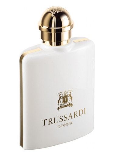 Оригинален дамски парфюм TRUSSARDI Donna EDP Без Опаковка /Тестер/